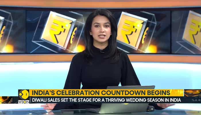 Business worth $63 bn anticipated in upcoming wedding season