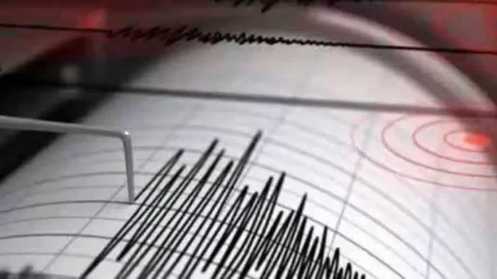 Buildings evacuated as earthquake felt in Philippine capital