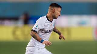Serie A: Walter Mazzarri makes winning return as Napoli coach; Milan go past Fiorentina
