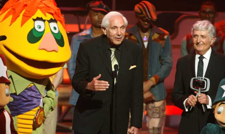 TV producer Marty Krofft, creator of HR Pufnstuf, dies at 86