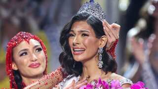 Yearender 2023: Here's why this year's Miss Universe was nothing like ever before