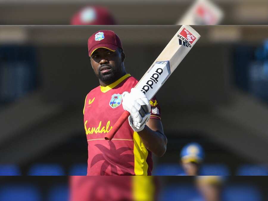West Indies' Darren Bravo to take break from cricket to ponder on future after latest snub