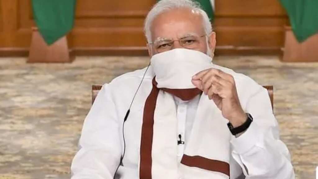 India: Centre asks states, UTs to be on alert after China's influenza outbreak