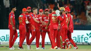 IPL 2024 Auction: Full list of players released and retained by Punjab Kings