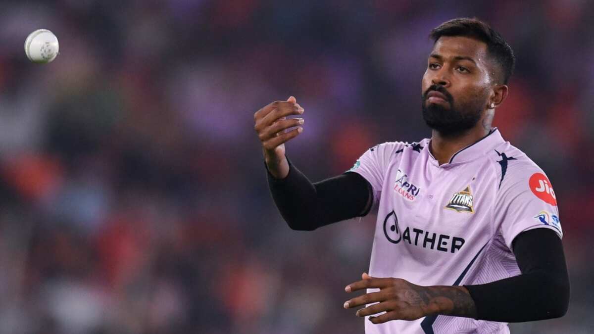 IPL 2024 Auction: Gujarat Titans retain Hardik Pandya amid trade rumours to Mumbai Indians IPL 2024 Auction: Gujarat Titans retain Hardik Pandya amid trade rumours to Mumbai Indians