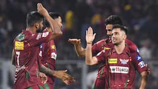 IPL 2024 Auction: Full list of players released and retained by Lucknow Super Giants