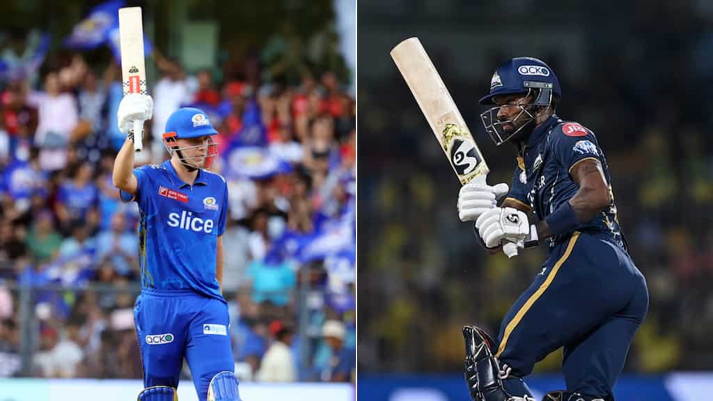 IPL 2024: Hardik Pandya traded to Mumbai Indians; Cameron Green joins RCB in all-cash deal