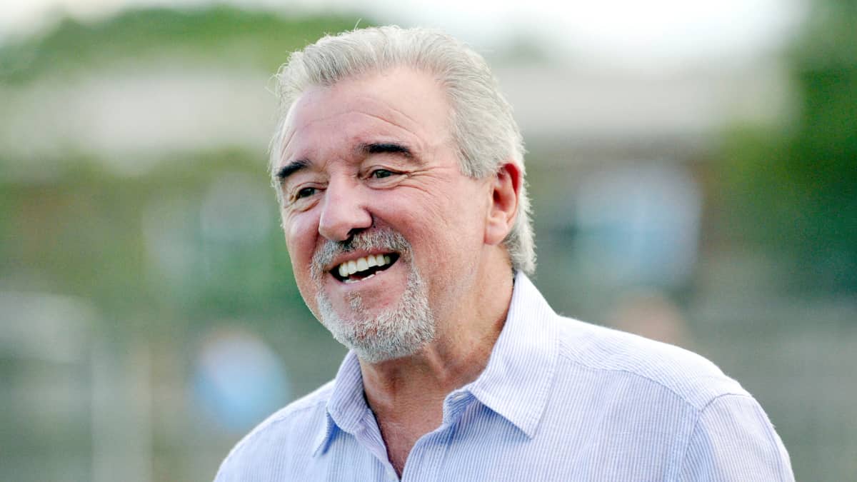 Former England and Barcelona manager Terry Venables dies at 80 due to illness