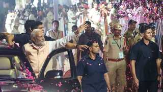 India five-state elections: After Hindi heartland, BJP banks on PM Modi's popularity in Telangana