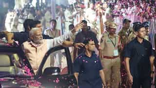 India five-state elections: After Hindi heartland, BJP banks on PM Modi's popularity in Telangana