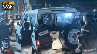 Israel-Hamas war: 17 more hostages released, Hamas willing to extend truce