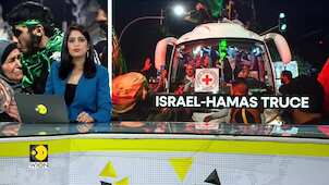 Gravitas | Israel-Hamas war: Hamas wants to extend ceasefire with Israel
