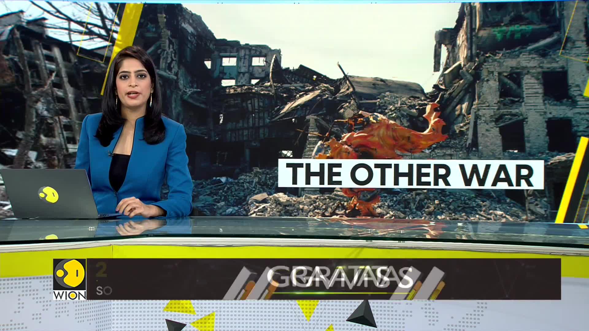 WionNews Video