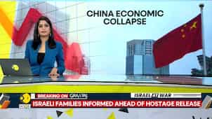 Gravitas: China's Xi Jinping is falling from his pedestal, here are the details
