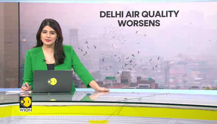 WionNews Video