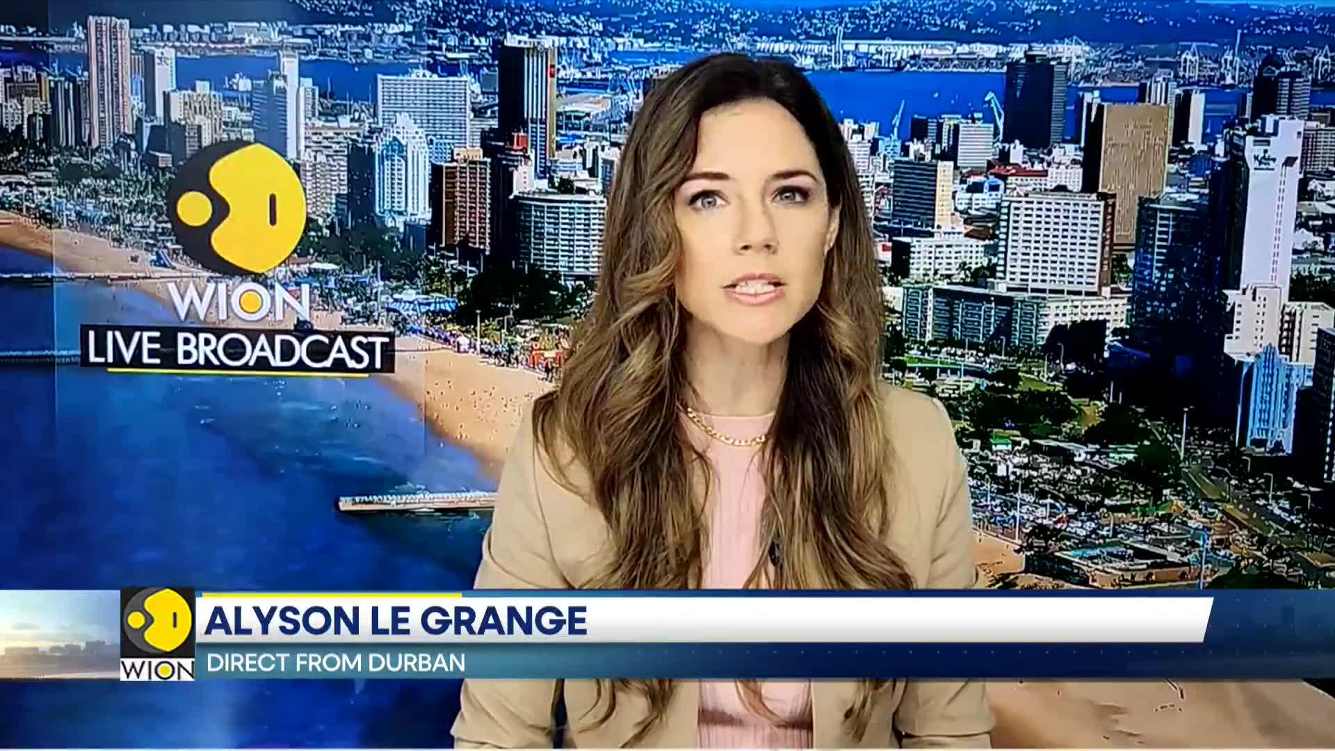 WionNews Video