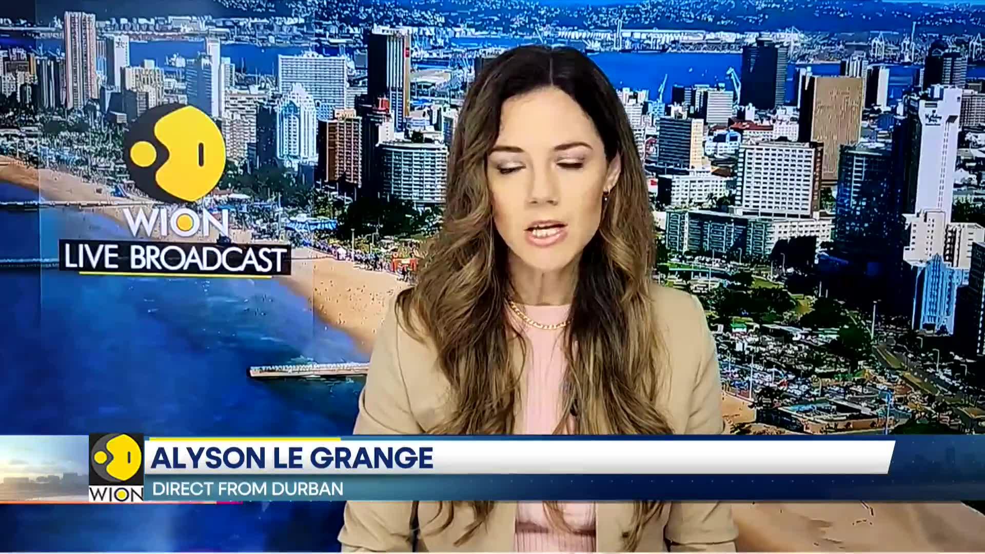 WionNews Video