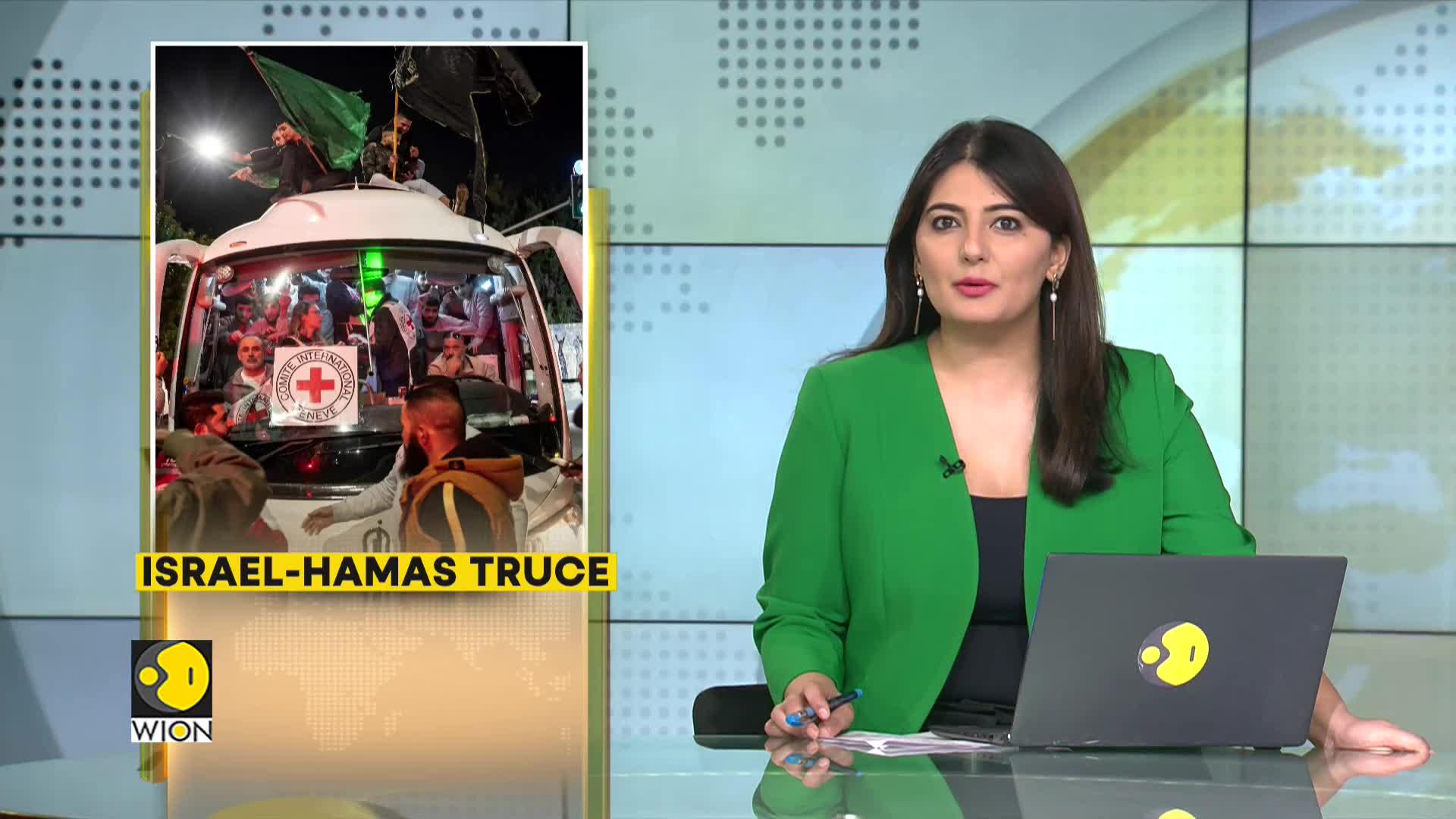 WionNews Video