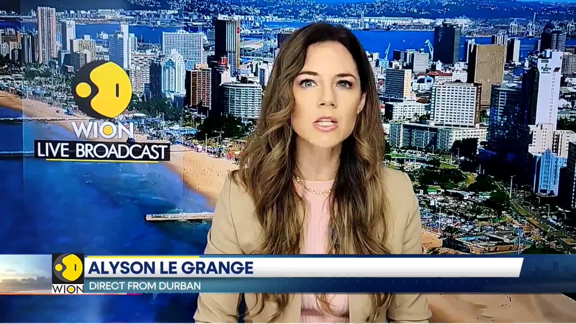 WionNews Video