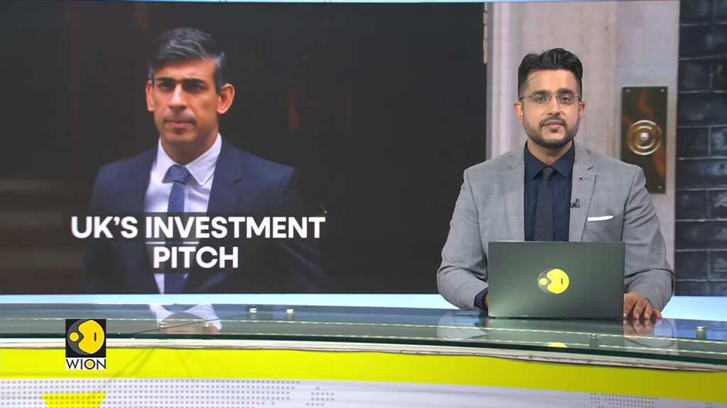 Rishi Sunak announces $36.76 BN of private-sector investments