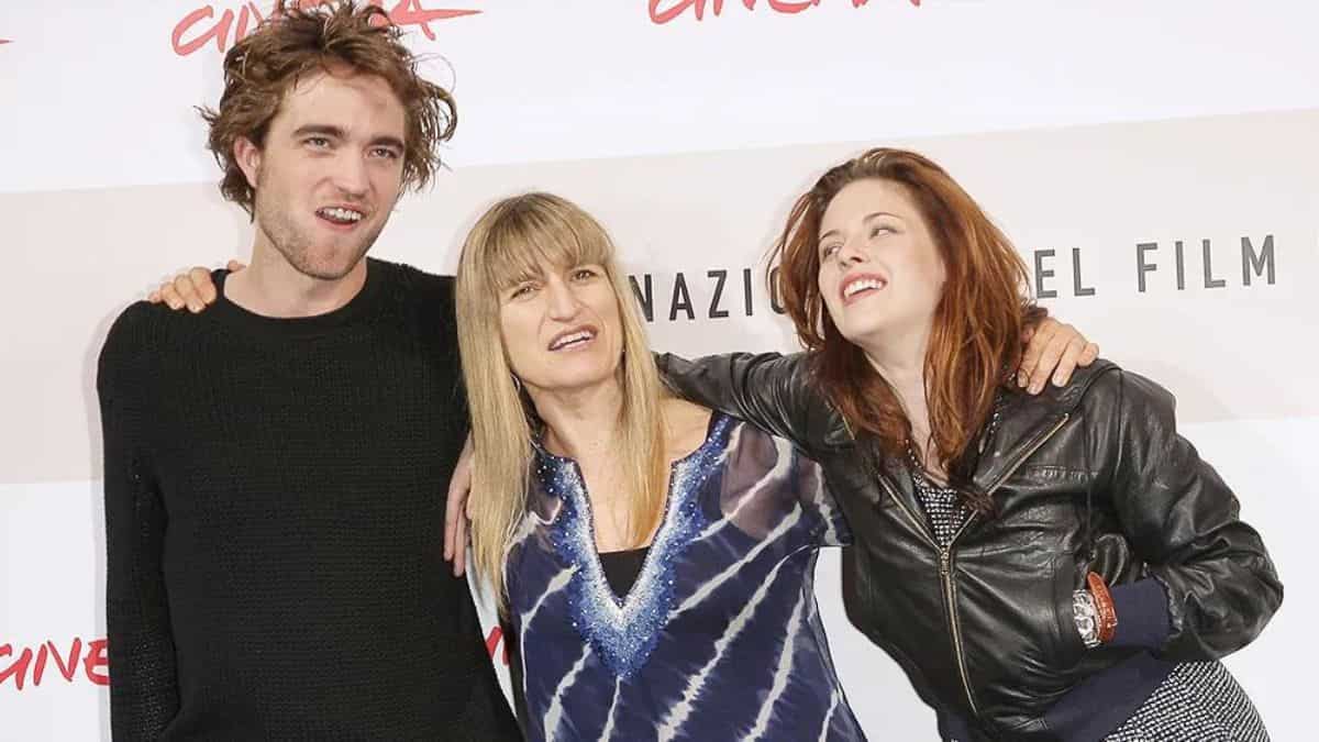 Catherine Hardwicke reveals dream casting for potential Twilight reboot Catherine Hardwicke reveals dream casting for potential Twilight reboot