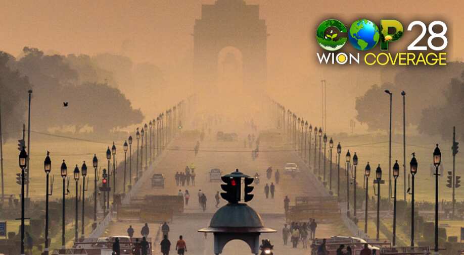 India weather: Delhi air quality falls to 'severe' category after slightly improving; rains may bring relief