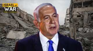 Hamas is an albatross around Netanyahu's neck