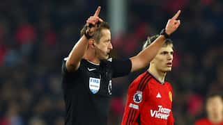 No VAR from next season? Premier League clubs to vote on scrapping ‘dodgy’ technology