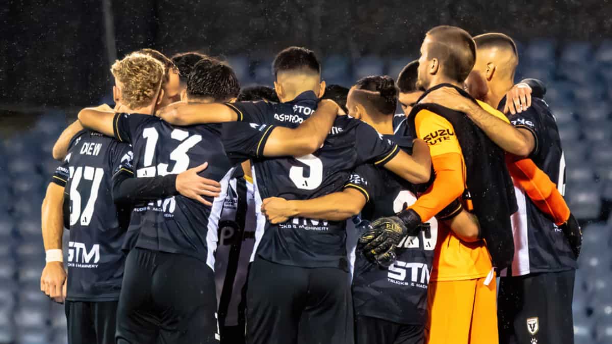 AFC Cup match shifts to neutral venue after Australian government refuses to grant visas to Myanmar players