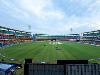 IND vs AUS 3rd T20: Weather and pitch report from Guwahati ahead of India vs Australia 3rd T20 match