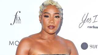 Tiffany Haddish pleads no contest to reckless driving charges instead of DUI for Thanksgiving holiday arrest
