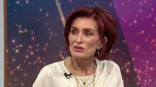 Sharon Osbourne loses 42 pounds; actress opens up about drastic weight transformation