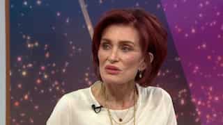 Sharon Osbourne loses 42 pounds; actress opens up about drastic weight transformation