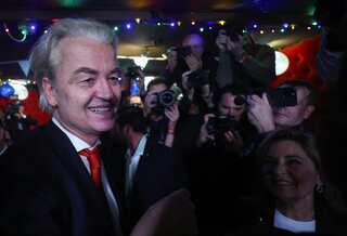 Dutch probable PM Geert Wilders asks Muslims to leave country; old video goes viral