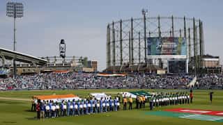 ICC approves Champions Trophy 2025 budget for Pakistan, no discussion on India's participation
