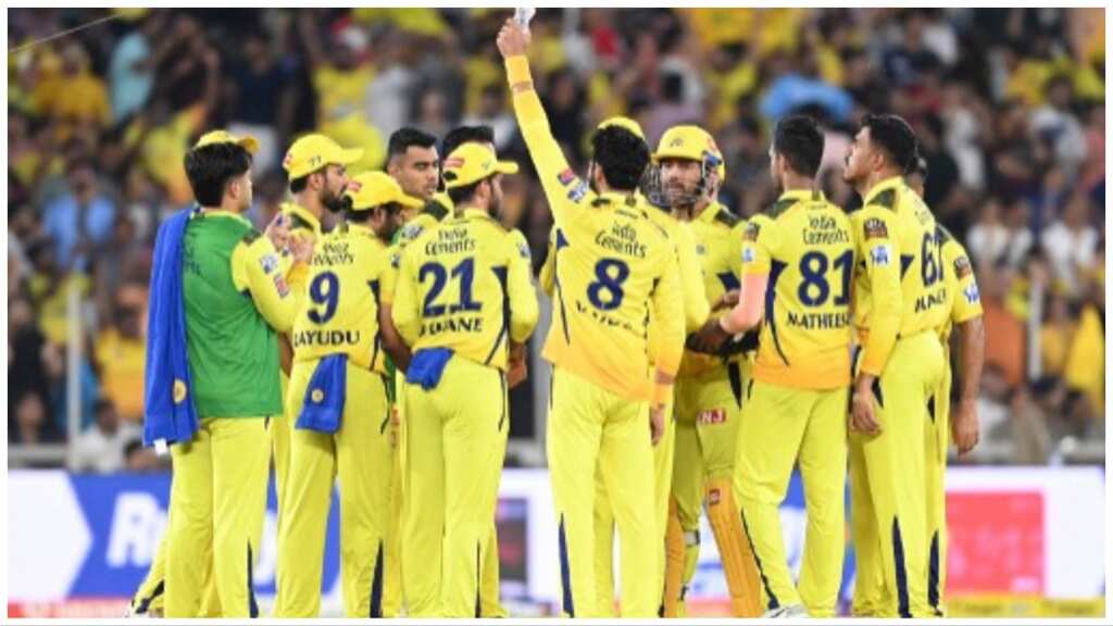 IPL 2024 Auction: Full list of retained players of all teams after retention deadline day