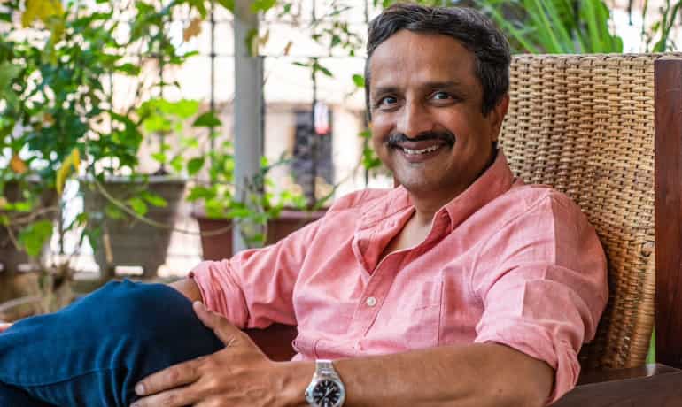Satyajit Bhatkal on how films can help fight climate change: They Inform, educate & move the audience Satyajit Bhatkal on how films can help fight climate change: They Inform, educate & move the audience