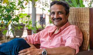 Satyajit Bhatkal on how films can help fight climate change: They Inform, educate & move the audience
