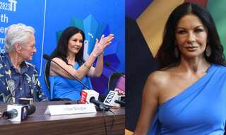 IFFI 2023: Hollywood star Catherine Zeta-Jones would love to feature in this film of Irrfan Khan
