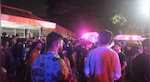 India: Was inaction by officials responsible for Kochi college stampede that killed 4, injured 50?