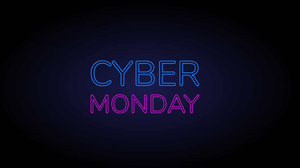 What is Cyber Monday? Here's everything you need to know about the digital shopping extravaganza
