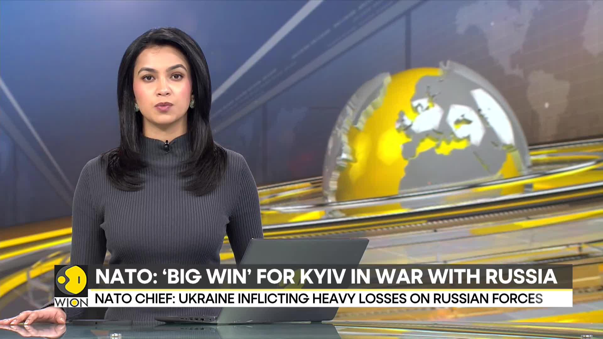 WionNews Video