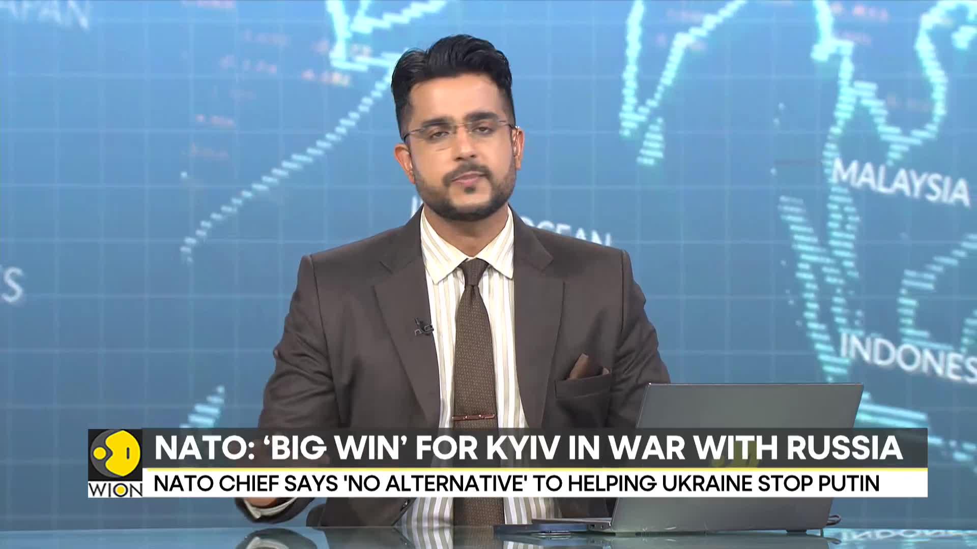 WionNews Video