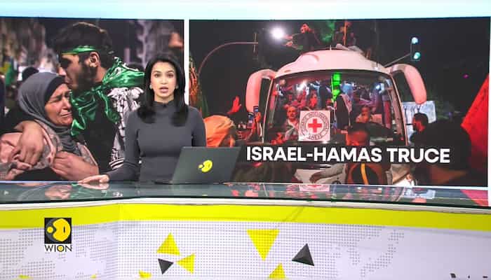WionNews Video