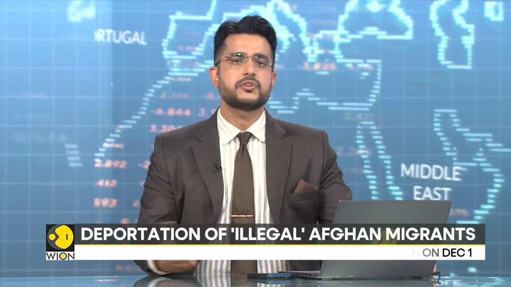 Pakistan's Supreme Court to decide on 'illegal migrants' plea on December 1