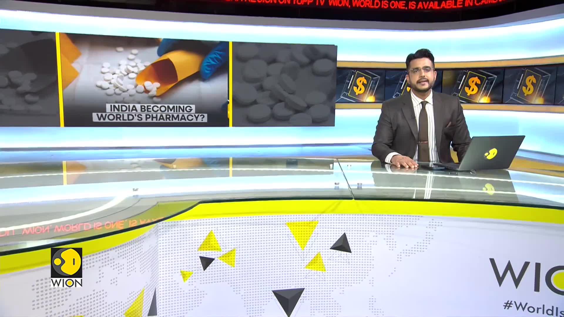 WionNews Video