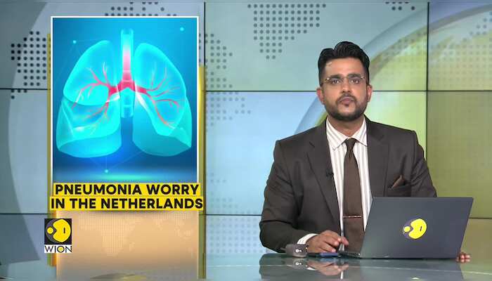 WHO warns people of undiagnosed Pneumonia, asks them to take preventive memasures