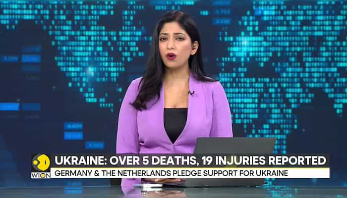 WionNews Video