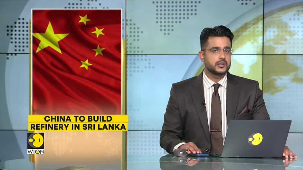 Asia Pacific: Sri Lankan authorities give green light for Sinopec refinery plans