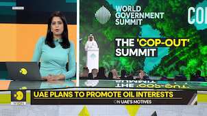 Gravitas | COP28: Climate commitment or oil opportunism?